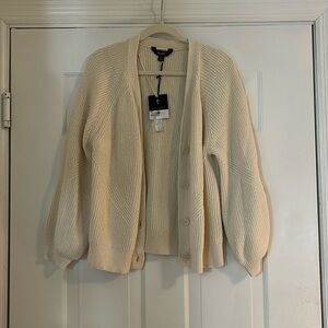Simply vera cardigan